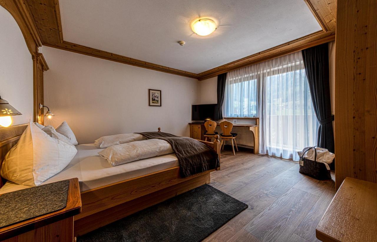 Apartments Sunela Selva di Val Gardena Extérieur photo