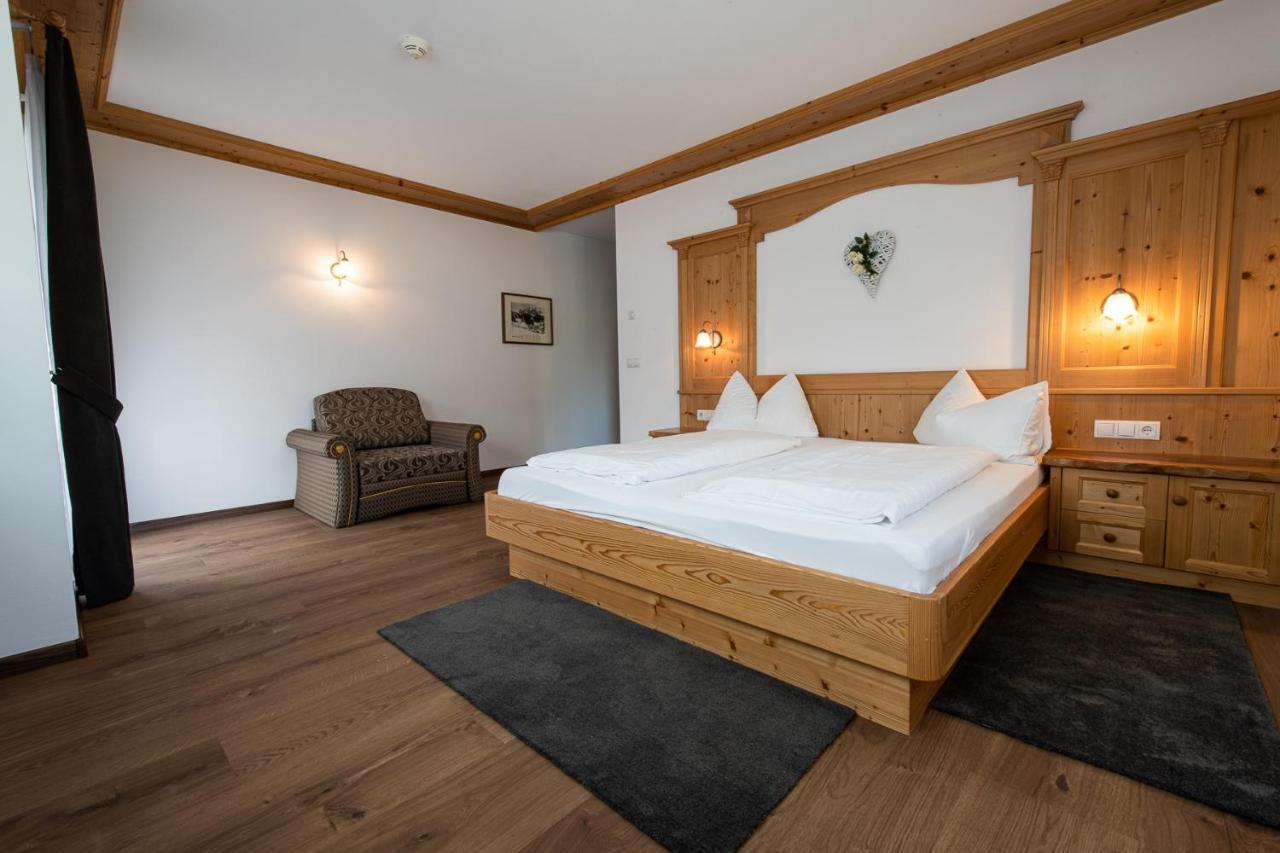 Apartments Sunela Selva di Val Gardena Extérieur photo