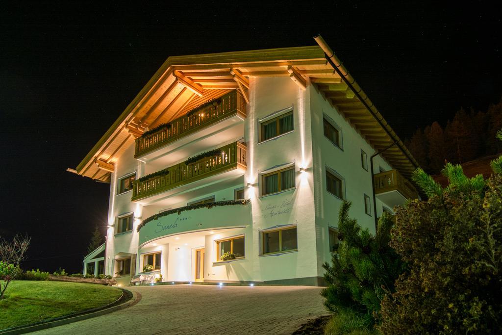 Apartments Sunela Selva di Val Gardena Extérieur photo