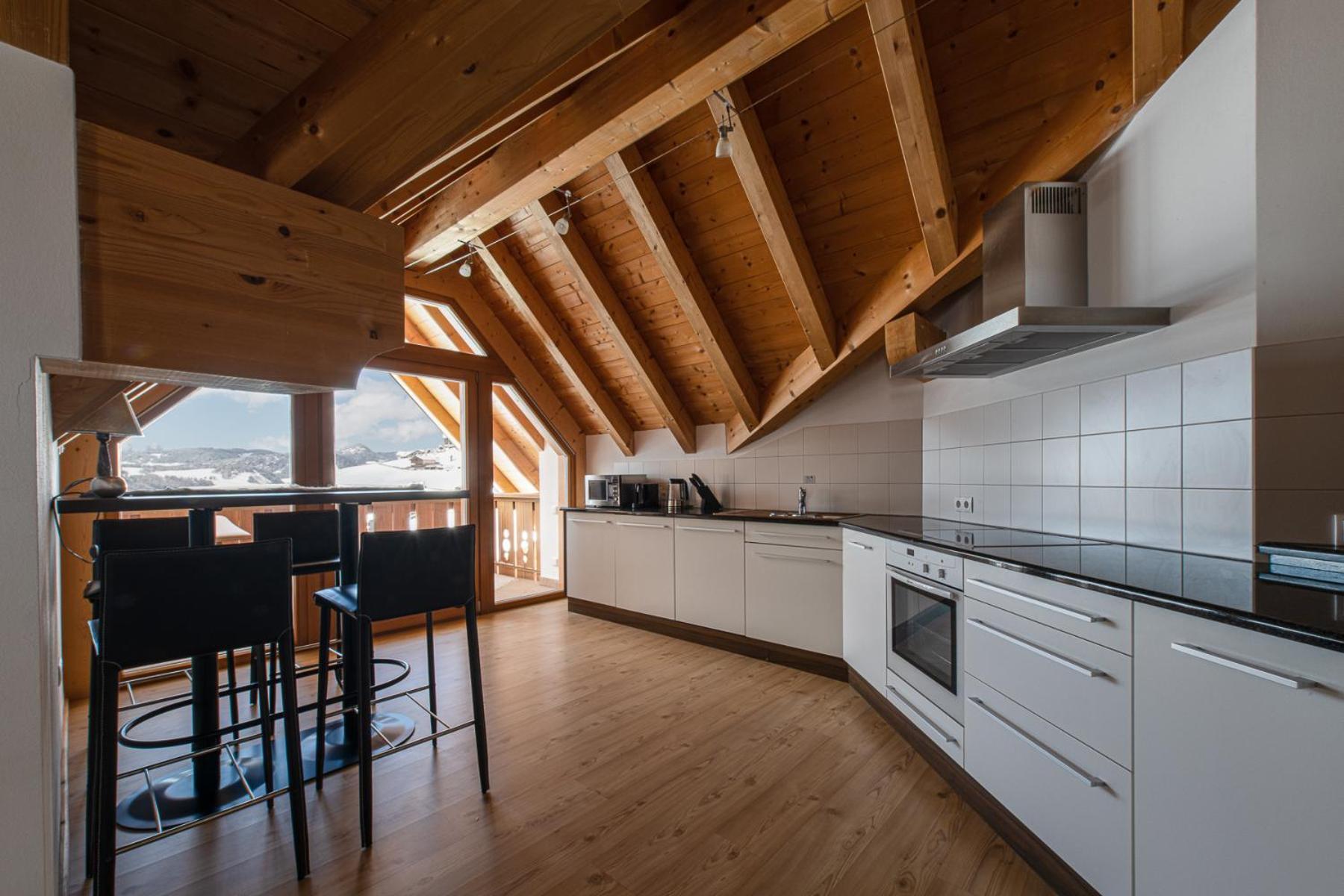 Apartments Sunela Selva di Val Gardena Extérieur photo