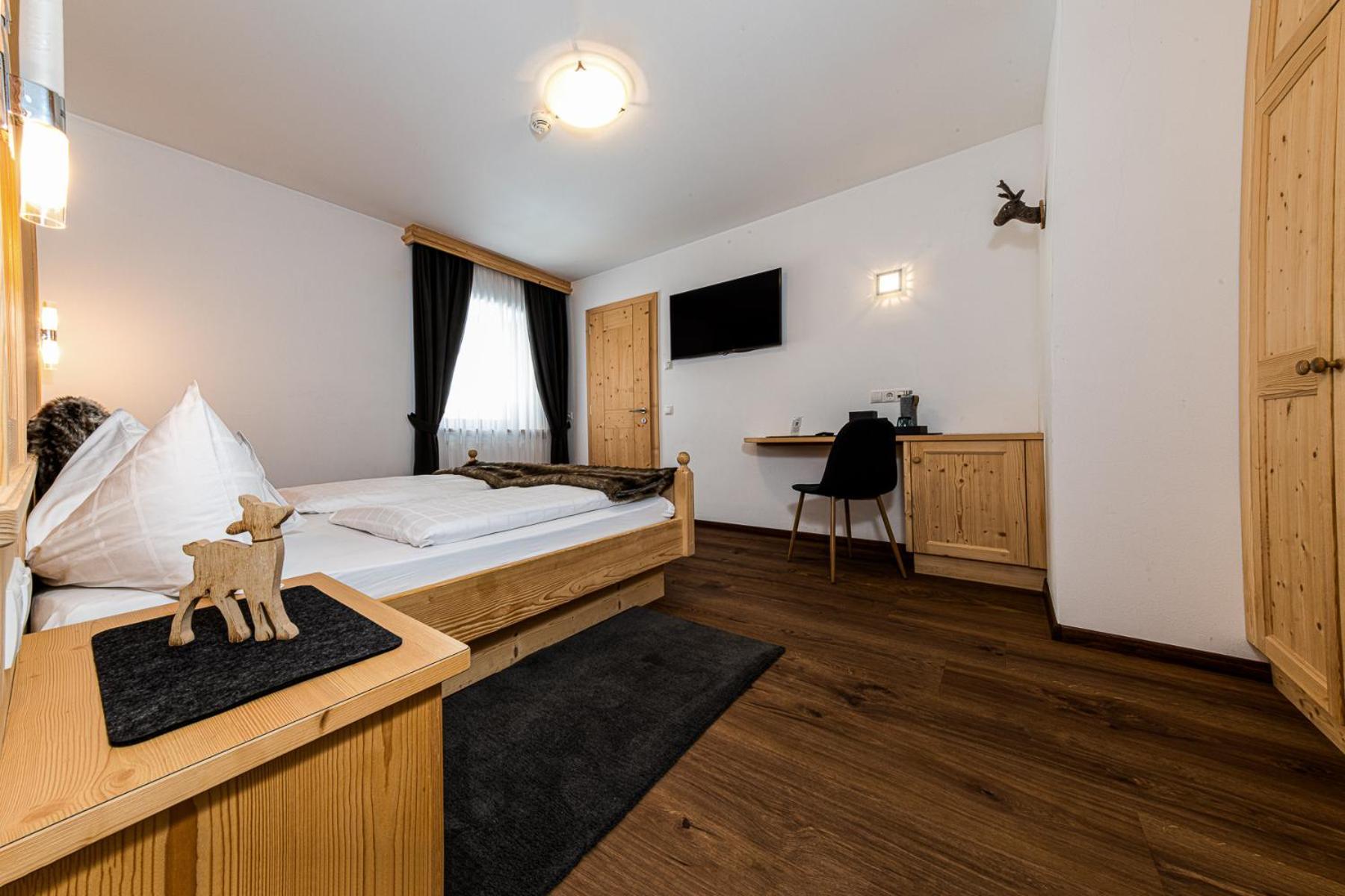Apartments Sunela Selva di Val Gardena Extérieur photo