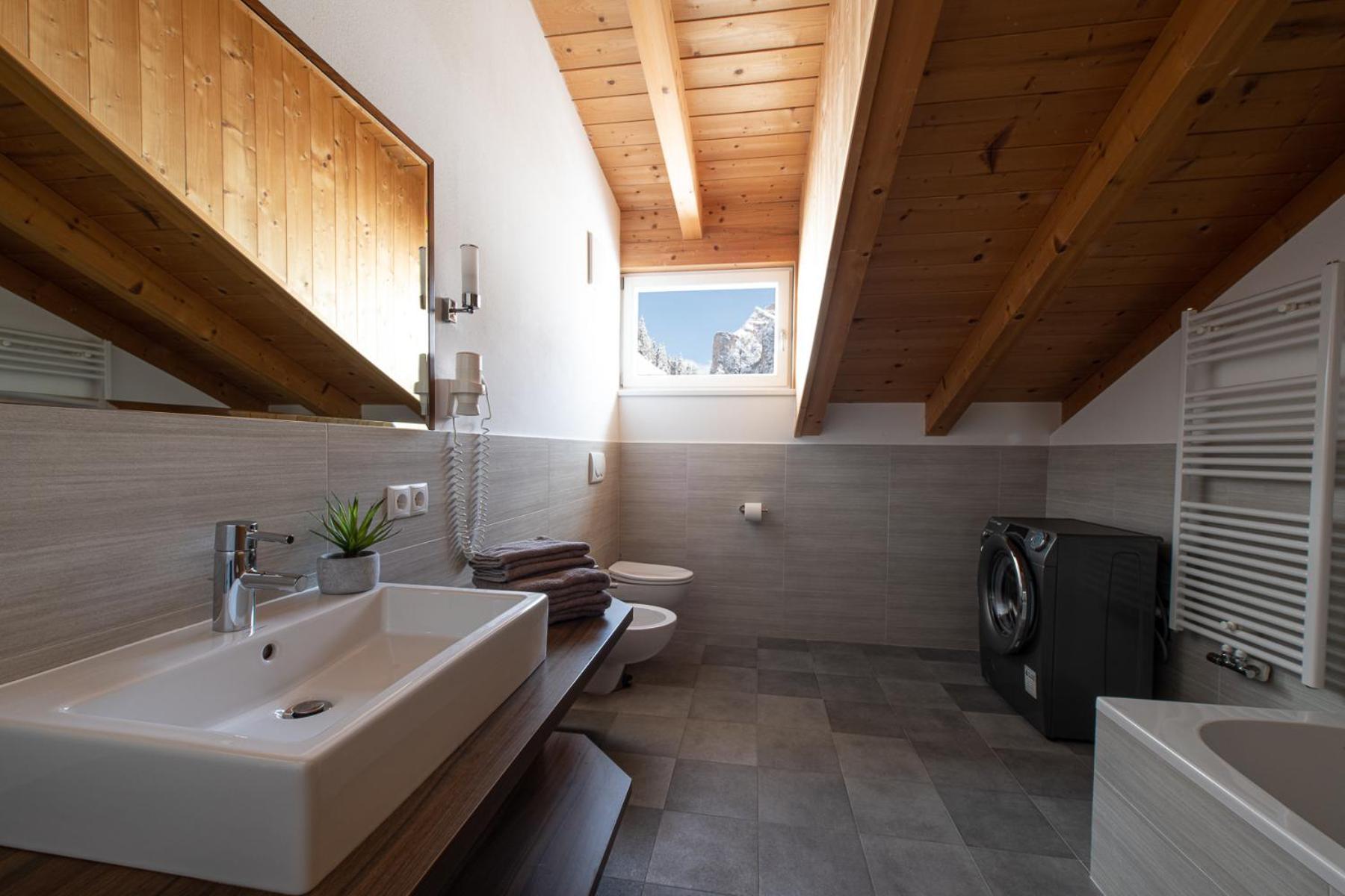Apartments Sunela Selva di Val Gardena Extérieur photo