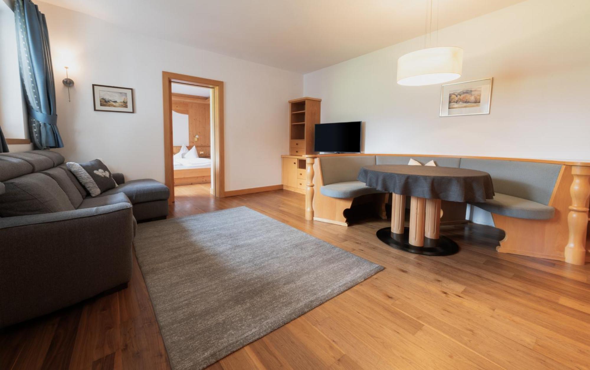 Apartments Sunela Selva di Val Gardena Extérieur photo