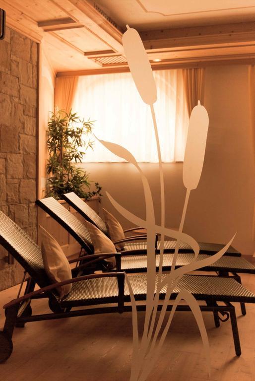 Apartments Sunela Selva di Val Gardena Extérieur photo
