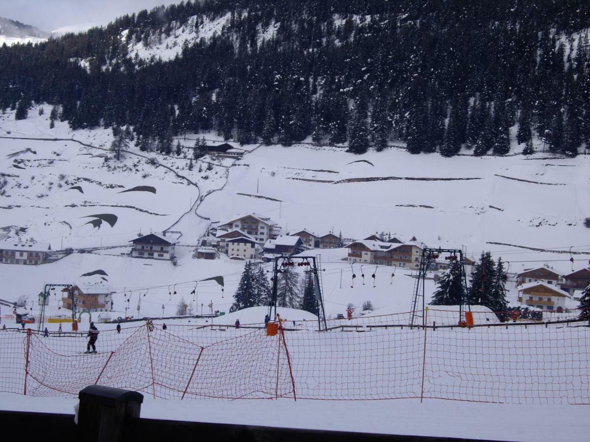 Apartments Sunela Selva di Val Gardena Extérieur photo