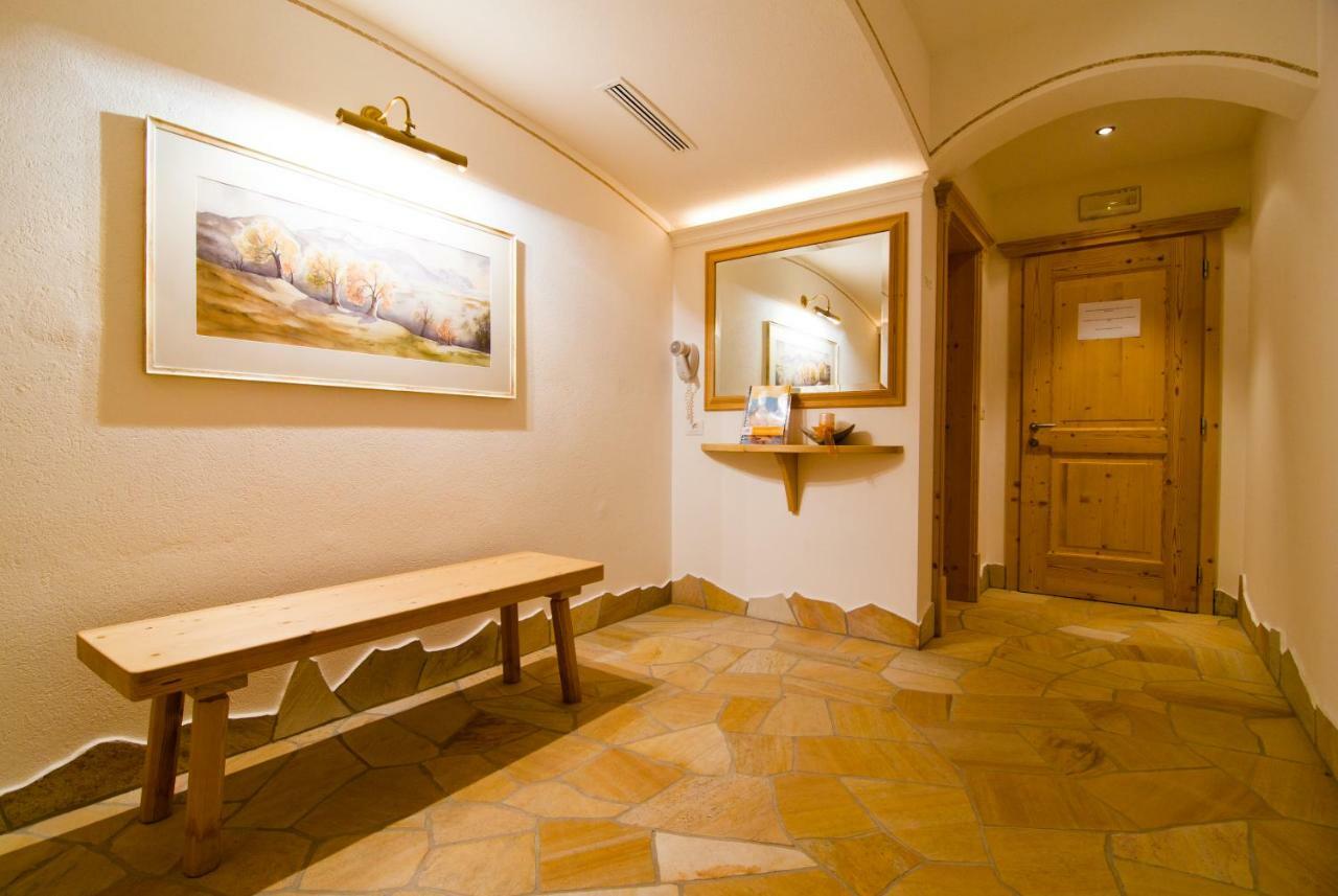 Apartments Sunela Selva di Val Gardena Extérieur photo
